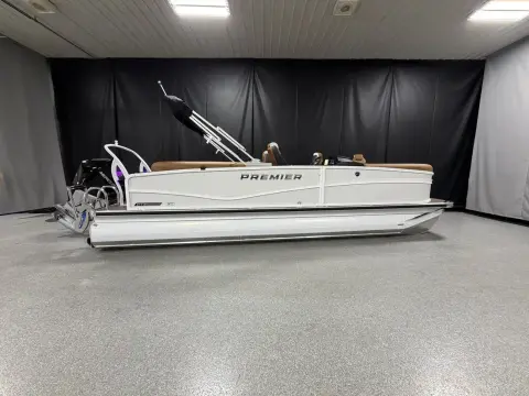 Premier 230 Solaris Sport