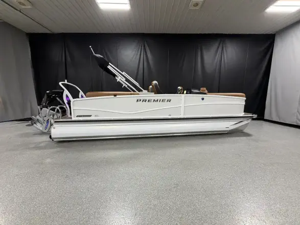 Premier 230 Solaris Sport