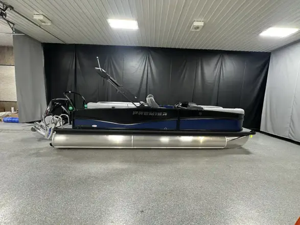Premier 230 Solaris Sport