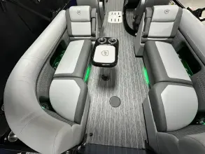 Thumbnail von Premier 230 Solaris Sport