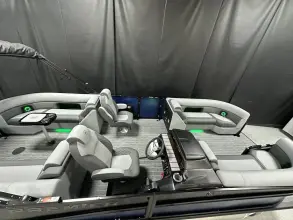 Thumbnail von Premier 230 Solaris Sport
