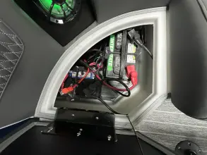 Thumbnail von Premier 230 Solaris Sport