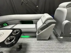 Thumbnail von Premier 230 Solaris Sport