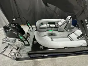 Thumbnail von Premier 230 Solaris Sport