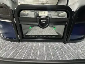 Thumbnail von Premier 230 Solaris Sport