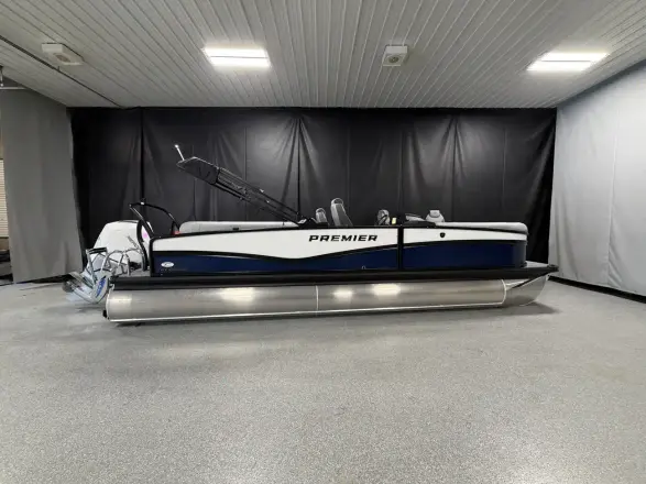 Premier 250SOLARIS
