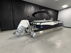 Thumbnail von Premier 250SOLARIS