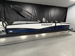 Thumbnail von Premier 250SOLARIS