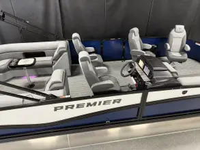 Thumbnail von Premier 250SOLARIS