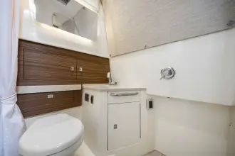 Thumbnail von Boston Whaler 420 Outrage