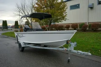 MASTER MARINE Adventure SS 2026 Lund – 1675 Adventure SS