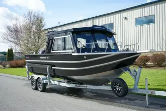 Thunder Jet 24 Alexis Pro HT 2024 Thunder Jet – 24 Alexis Pro HT