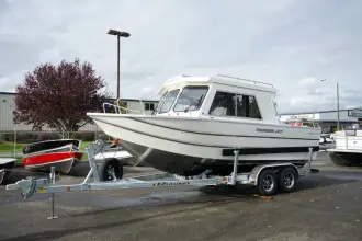 Thunder Jet 22 Alexis Pro 2025 Thunder Jet – 22 Alexis Pro