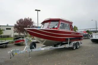 Thunder Jet 24 Alexis Pro HT 2025 Thunder Jet – 24 Alexis Pro HT