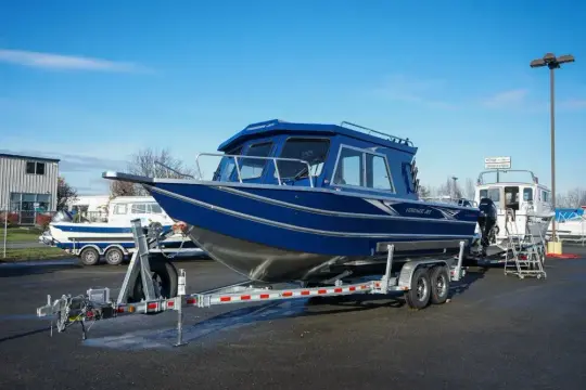 Thunder Jet 26 Alexis Pro XL 2025 Thunder Jet – 26 Alexis Pro XL