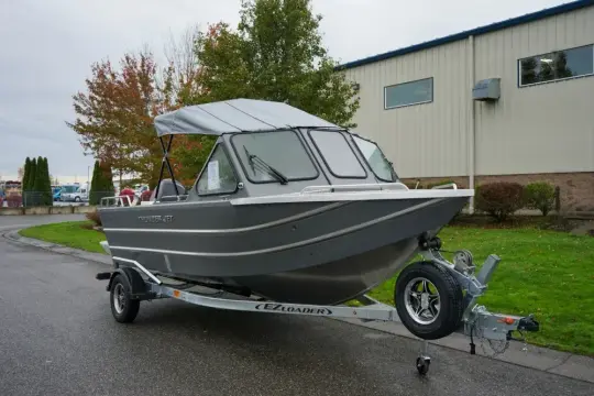 Thunder Jet 185 Luxor 2026 Thunder Jet – 185 Luxor
