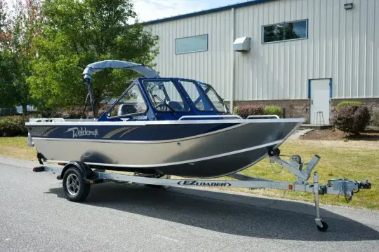 Weldcraft 180 Rebel 2026 Weldcraft – 180 Rebel