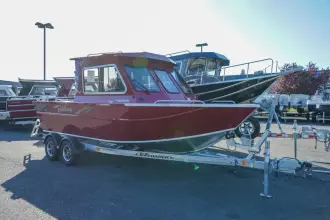 Weldcraft 210 Revolution HT 2026 Weldcraft – 210 Revolution HT