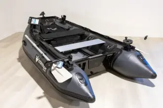 Stryker LX 270 2026 Stryker – LX 270