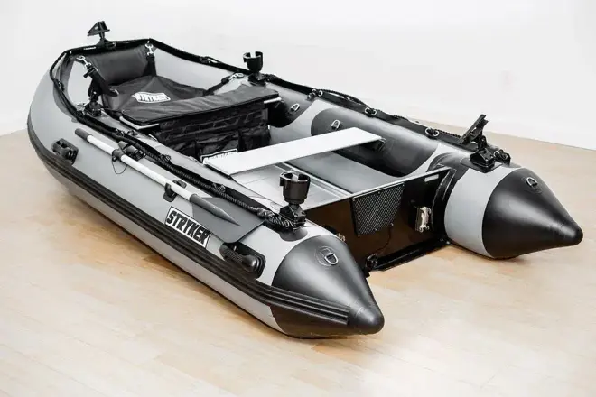 Stryker LX 360 2026 Stryker – LX 360