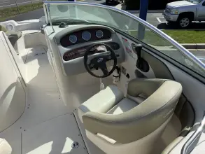 Thumbnail von Sea Ray 240 Sundeck