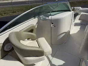 Thumbnail von Sea Ray 240 Sundeck