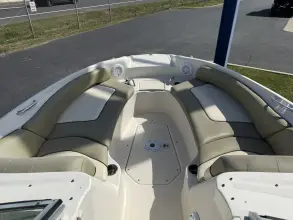 Thumbnail von Sea Ray 240 Sundeck