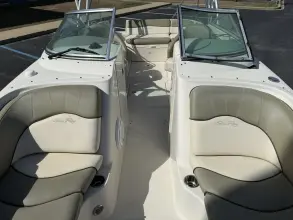 Thumbnail von Sea Ray 240 Sundeck