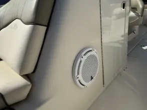 Thumbnail von Sea Ray 240 Sundeck