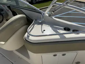 Thumbnail von Sea Ray 240 Sundeck
