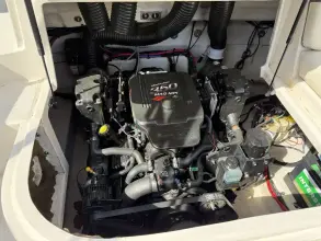 Thumbnail von Sea Ray 240 Sundeck