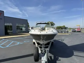 Thumbnail von Sea Ray 240 Sundeck
