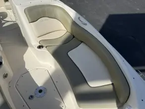 Thumbnail von Sea Ray 240 Sundeck