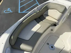 Thumbnail von Sea Ray 240 Sundeck