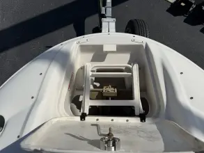 Thumbnail von Sea Ray 240 Sundeck