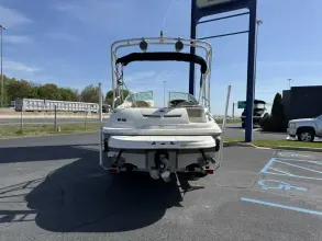 Thumbnail von Sea Ray 240 Sundeck