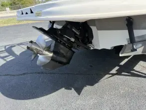 Thumbnail von Sea Ray 240 Sundeck