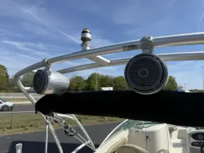 Thumbnail von Sea Ray 240 Sundeck