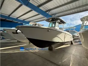 Stingray 253 CC