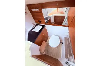 Thumbnail von Axopar 28 Cabin