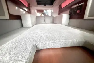 Thumbnail von Axopar 28 Cabin