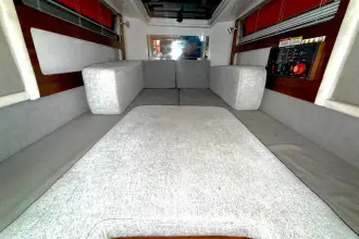 Thumbnail von Axopar 28 Cabin