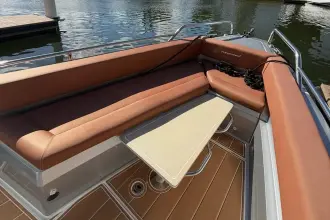 Thumbnail von Axopar 28 Cabin