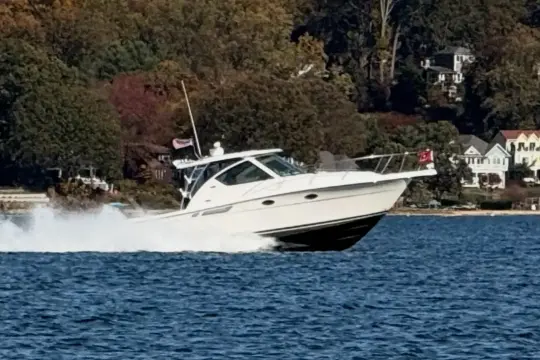 Tiara Yachts 3000 Open