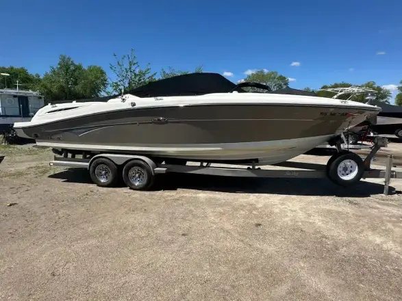 Sea Ray 270 Select Ex