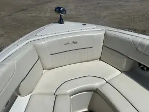 Thumbnail von Sea Ray 270 Select Ex