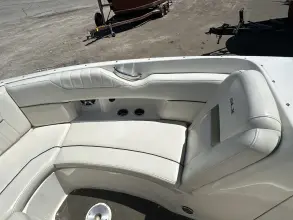 Thumbnail von Sea Ray 270 Select Ex