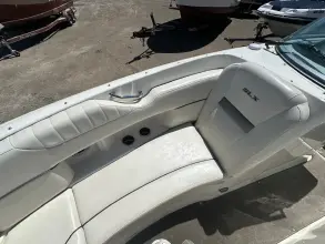 Thumbnail von Sea Ray 270 Select Ex