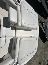 Thumbnail von Sea Ray 270 Select Ex