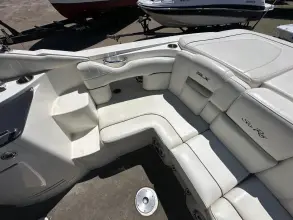 Thumbnail von Sea Ray 270 Select Ex